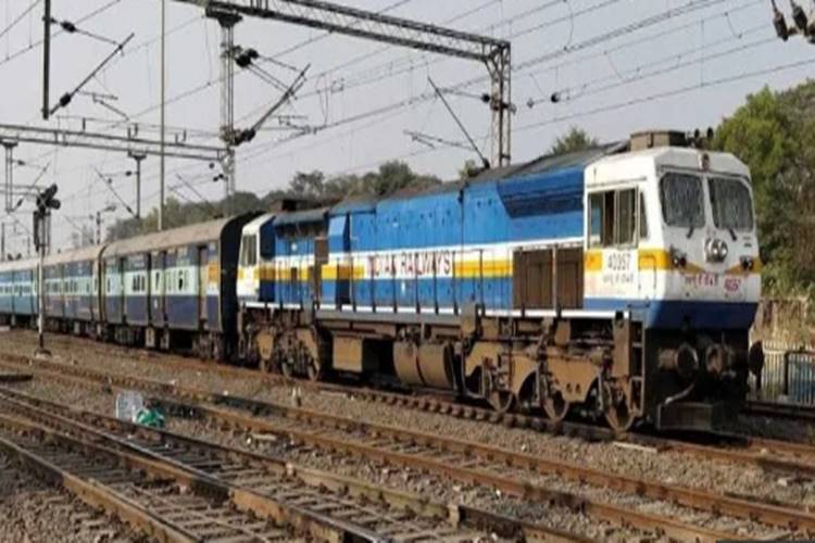 Pongal Special Trains