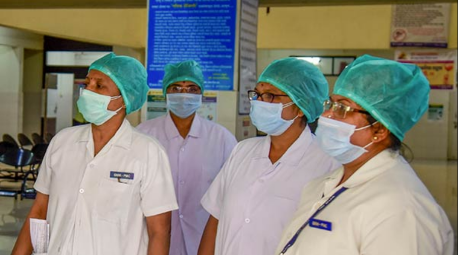 The number of positive COVID-19 patients in Tamil Nadu rose to nine